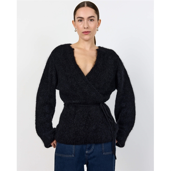 Levete Room LR-NOREEN 7 Strik, Sort
